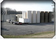 Sicalco Terminal in Weyers Cave, VA 150,000 gallons